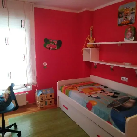 El Piso De Carlos Ribadeo Esterno foto