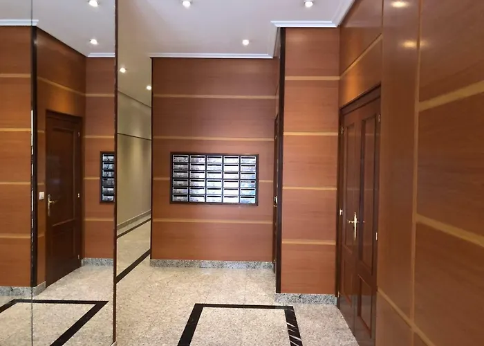 El Piso De Carlos