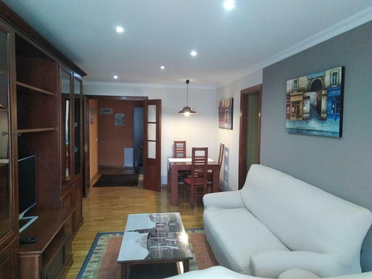 Apartment El Piso De Carlos Ribadeo
