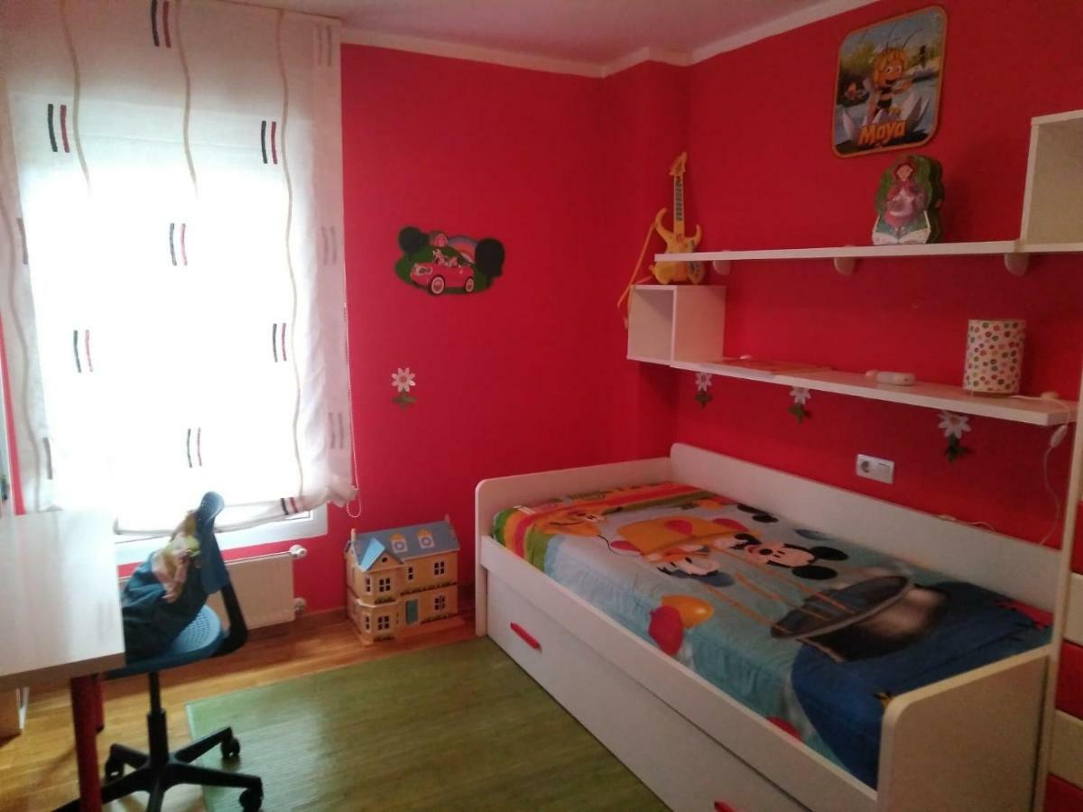 El Piso De Carlos * Ribadeo