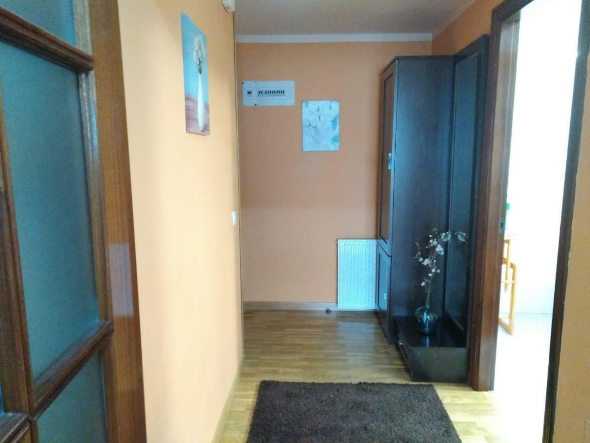 Apartment El Piso De Carlos *