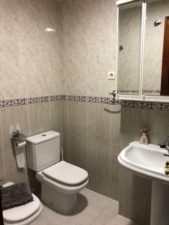 El Piso De Carlos Apartment