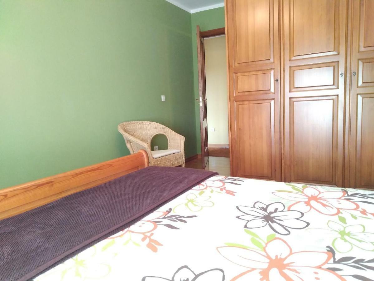 Apartment El Piso De Carlos Ribadeo